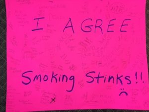 Smoking Stinks 2